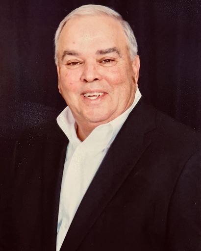 Thomas W. Rainey, Jr.'s obituary image