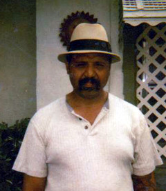 Albert Trevino Jr.