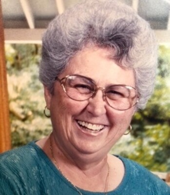 Arnetta L. Scoggins