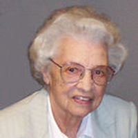 Louise Metoyer Chevalier