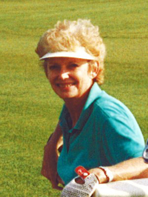 Nancy A. Kirk