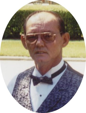 Jack Purvis Sr