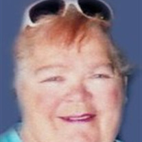 Mary Ellen Melinda Bahmer-Whitsel (Benson) Profile Photo