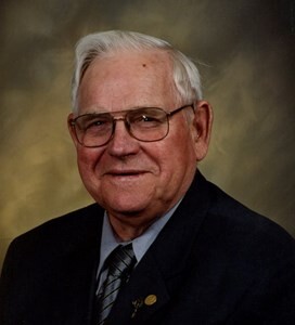 William Otto "Bill" Strauss