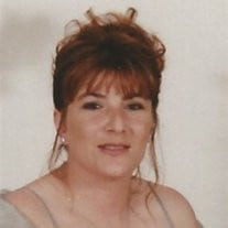 Christie Ann Clark Barrois Profile Photo