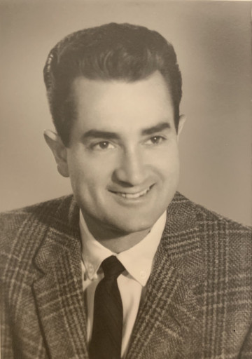 Elmer Hogge