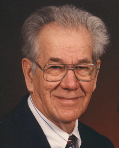 Fred H. Oetker