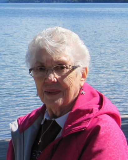 Phyllis J. Heyer