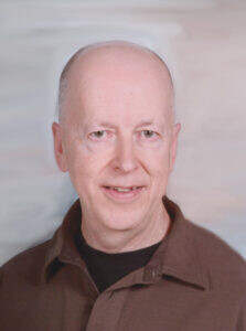 Barry James Matheson Profile Photo