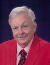 Larry W. Osborne Profile Photo