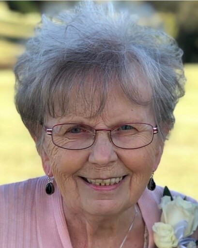 Paula Jean Reynolds Cannon's obituary image