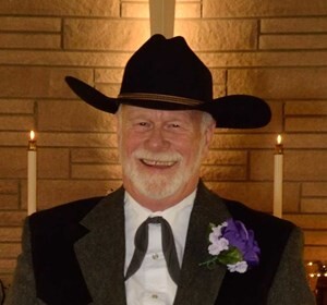 Robert J Carter Profile Photo