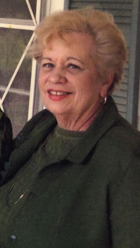 Betty Byerly Glenn Profile Photo