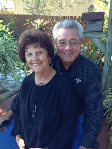 Richard "Rick" and Linda McCarthy Profile Photo