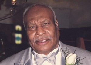 Deacon Otis D. "Grandpa" Scroggins