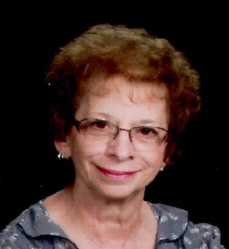 Dorothy A. Moyer