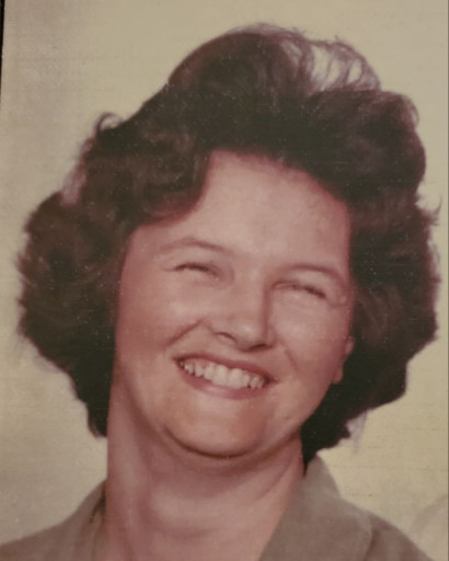 Rosemary C. Larson