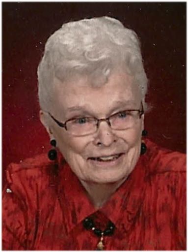 Dolores Stovern