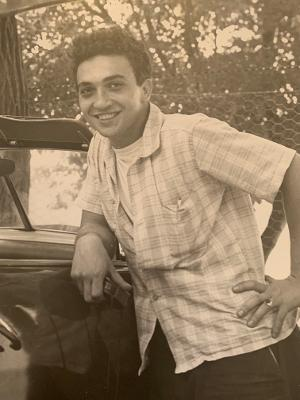 Ralph Saviano, Sr. Profile Photo