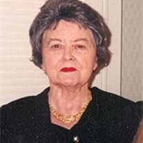Lillian Alario