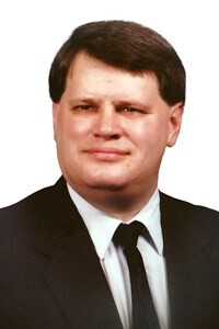 James Richard Corns Ii