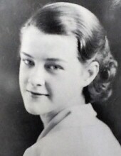 Dorothy Lou Pate Profile Photo