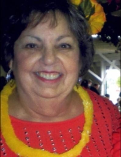 Gail F.  Schoenherr