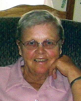 Margie Powell