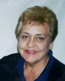 Barbara Griffin Profile Photo