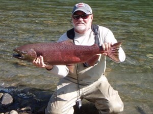 Ronald E. Nelson Profile Photo