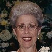 Shirley Thurmond Arbaugh