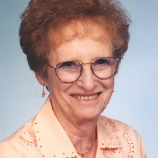 Edna   Hansen