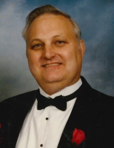 Kenneth Harold Vaughn Profile Photo