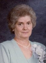 Beverly Patton