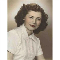 Dorothy Mae Peacher Profile Photo