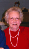 Betty Ruth Linker Raper Profile Photo