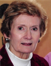 Jean  Logan O'Hara