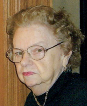 Margaret "Peg" Munroe Dion