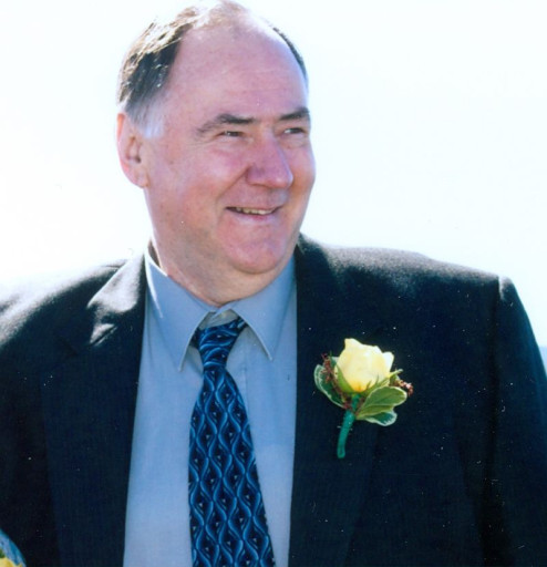 Raymond J. Cormier