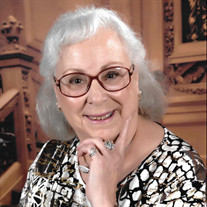 Marcia Christie Profile Photo