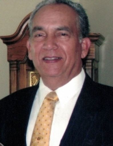 Cirildo "Sid" Silvas Profile Photo