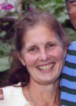 Marjorie M. (Middleton)  Harbaugh