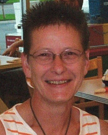 Luann Marie Nielsen's obituary image