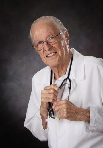 Dr. Richard (Doc) Salk Profile Photo