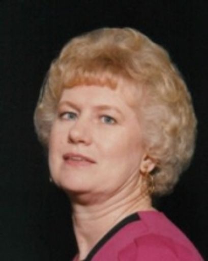 Margie Hall Mayfield