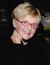 Frances Boggs