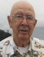 Reverend Leroy C. Kerdolff Profile Photo