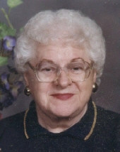 Evelyn M. "Evie" Loeffler