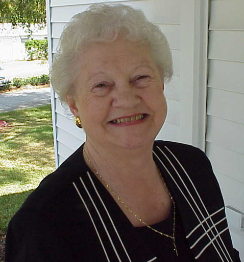 Lois Schweizer