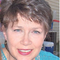Gail Hamilton Porter